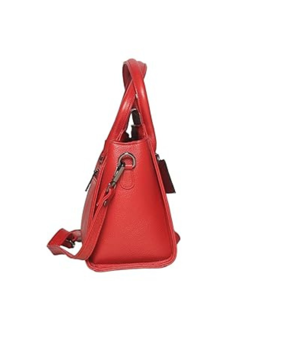 Women's Leather Satchel